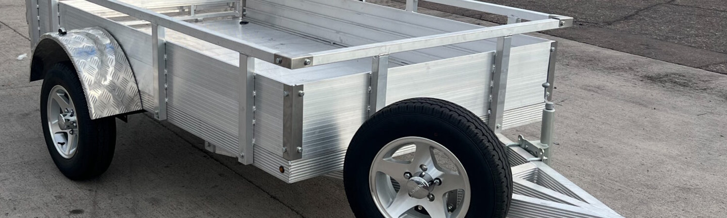 2024 Primo Trailer Car Hauler for sale in Lake City Trailers, Dartmouth, Nova Scotia