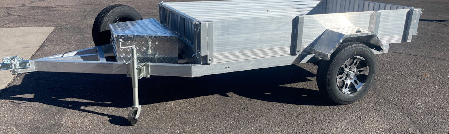 2024 Primo Trailer Car Hauler for sale in Lake City Trailers, Dartmouth, Nova Scotia