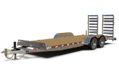 Shop for Equipment Trailers in Dartmouth, NS