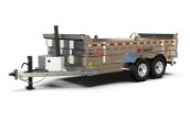 Shop for Dump Trailers in Dartmouth, NS