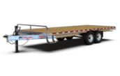 Shop for Deck-Over Trailers in Dartmouth, NS