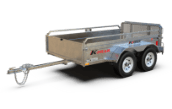 Shop for Utility Trailers in Dartmouth, NS